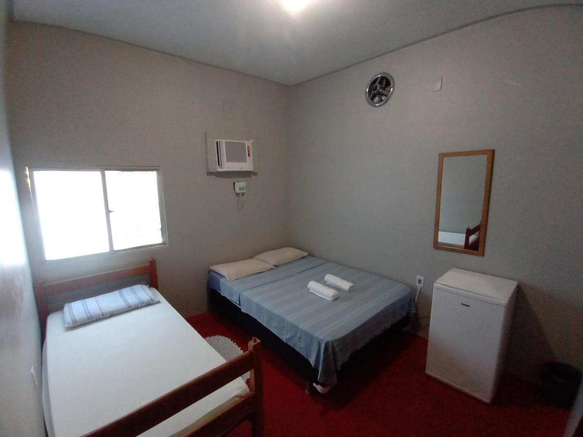Discovery Hostel 马瑙斯 外观 照片