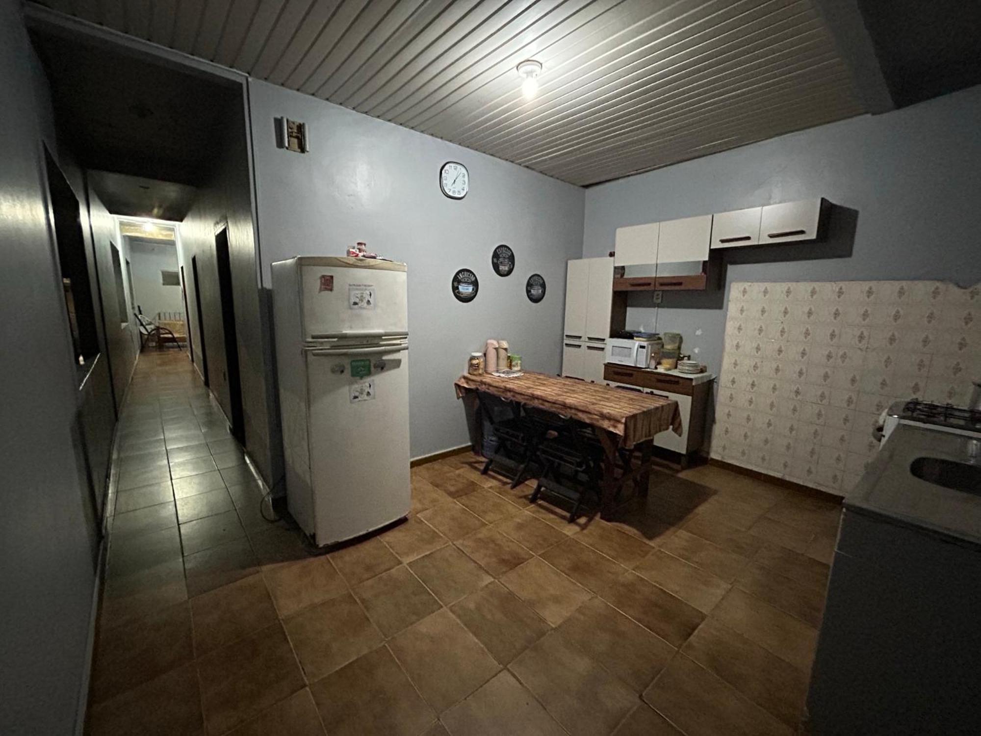 Discovery Hostel 马瑙斯 外观 照片