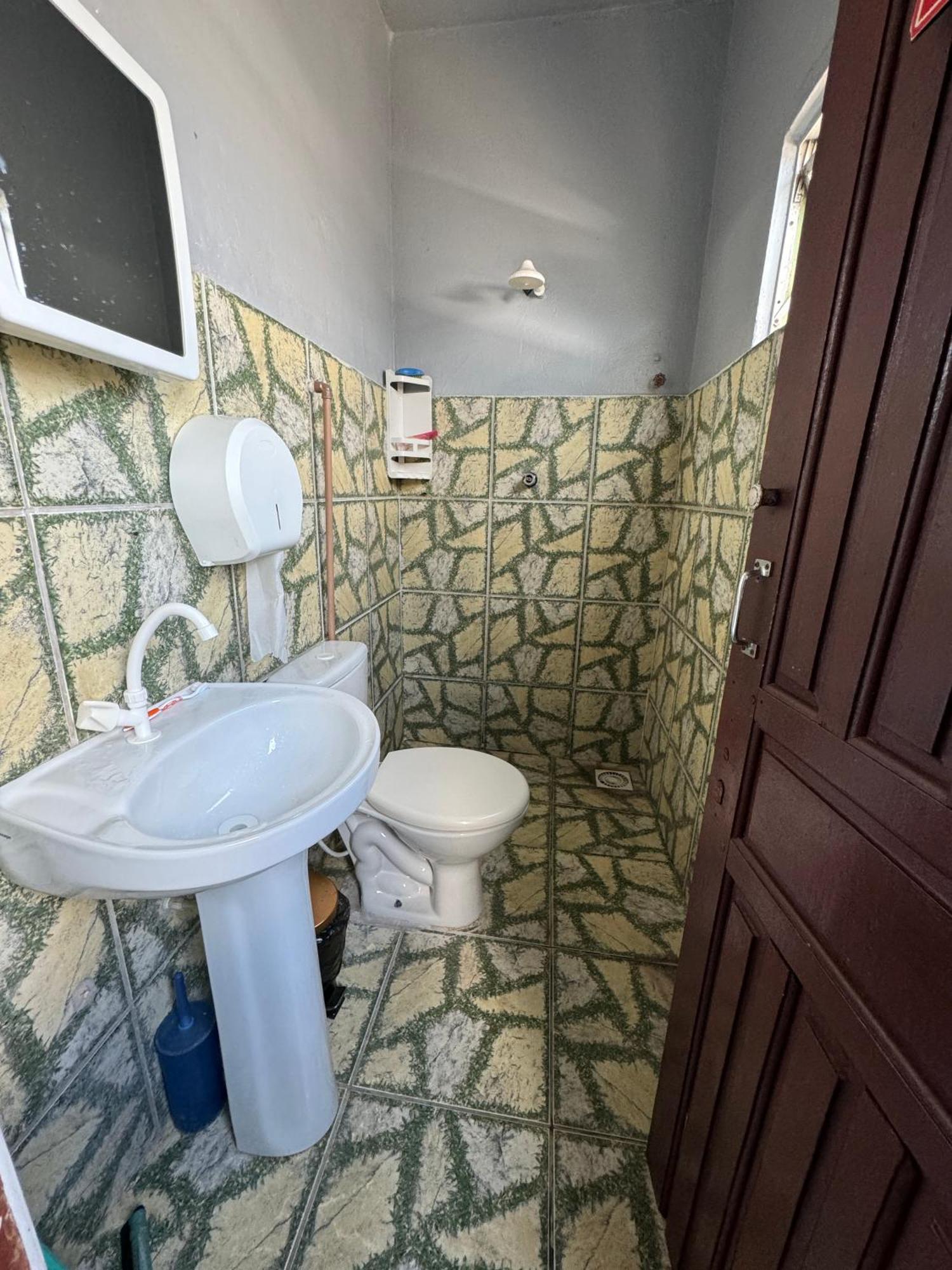 Discovery Hostel 马瑙斯 外观 照片