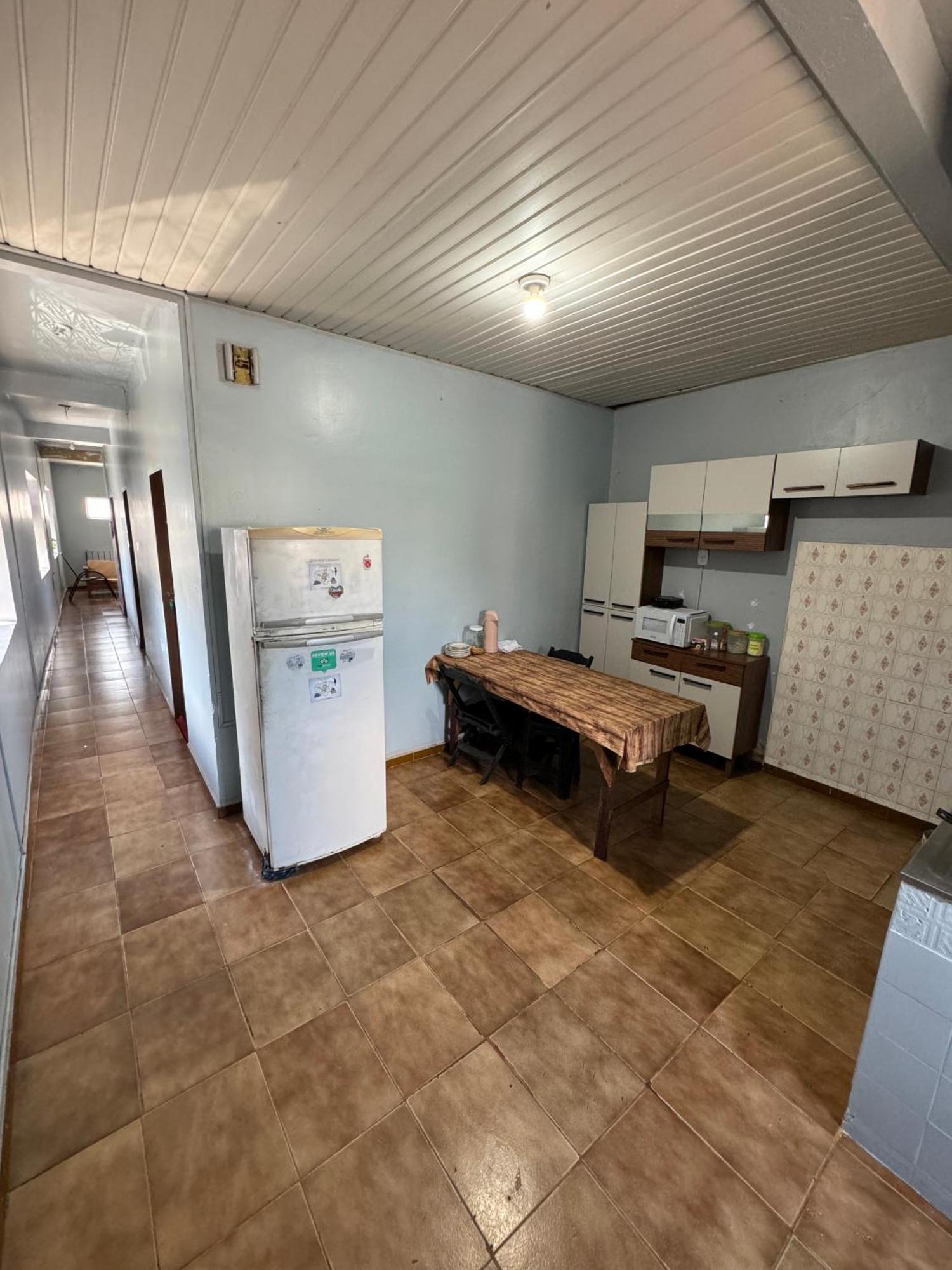 Discovery Hostel 马瑙斯 外观 照片