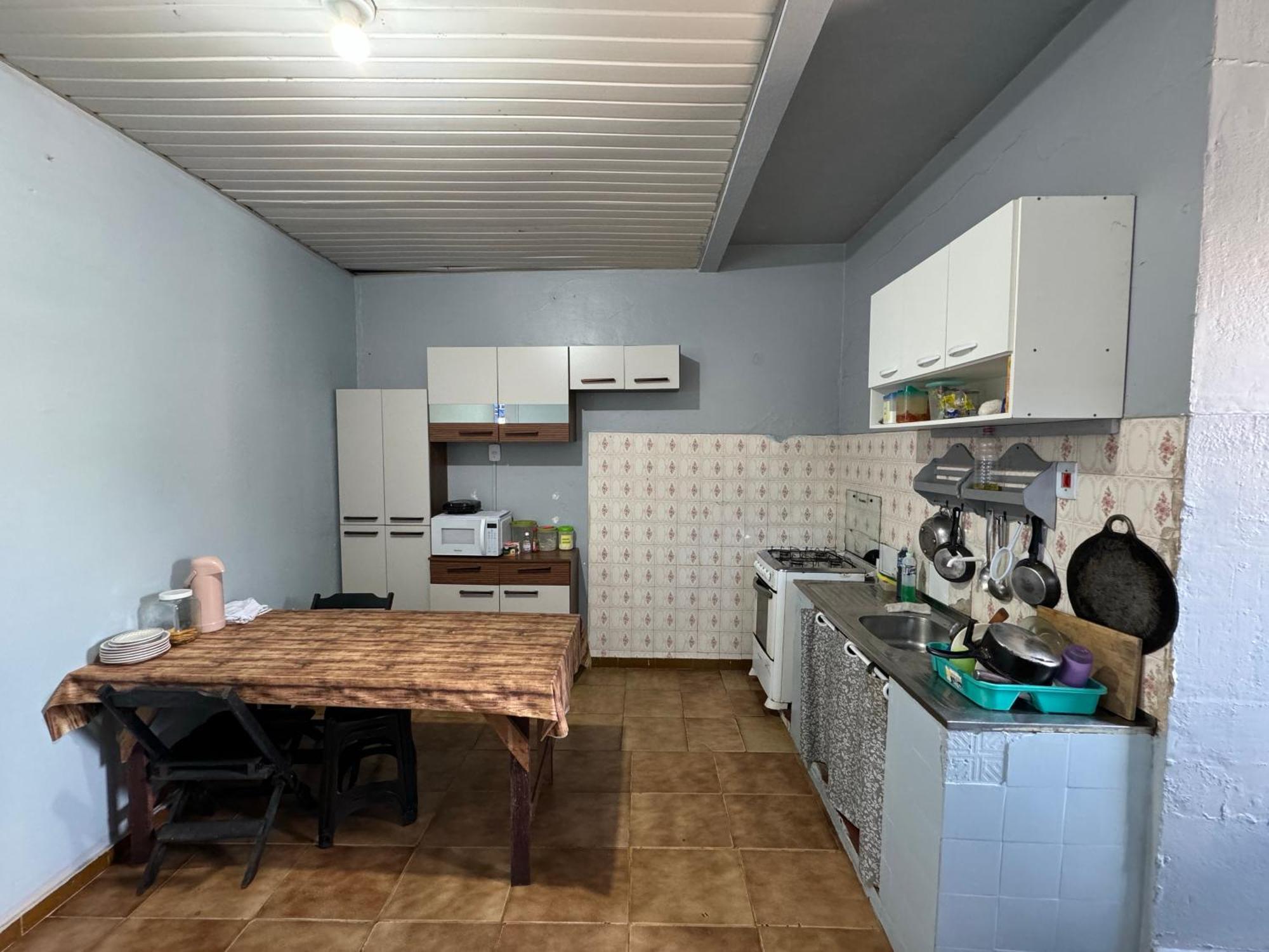 Discovery Hostel 马瑙斯 外观 照片